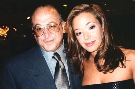 george remini|leah remini facts of life.